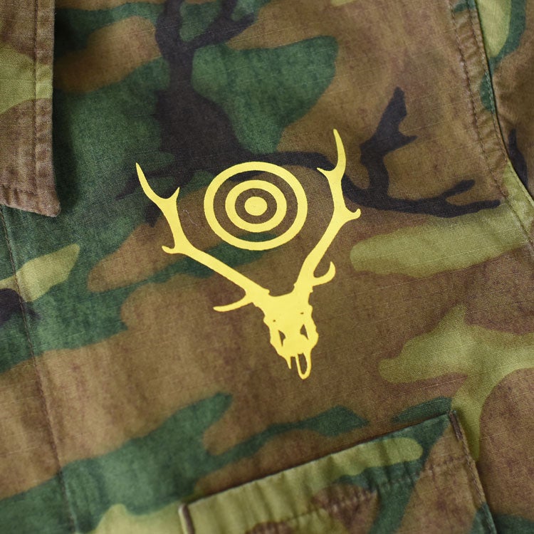 RANGER SHIRT レンジャーシャツ