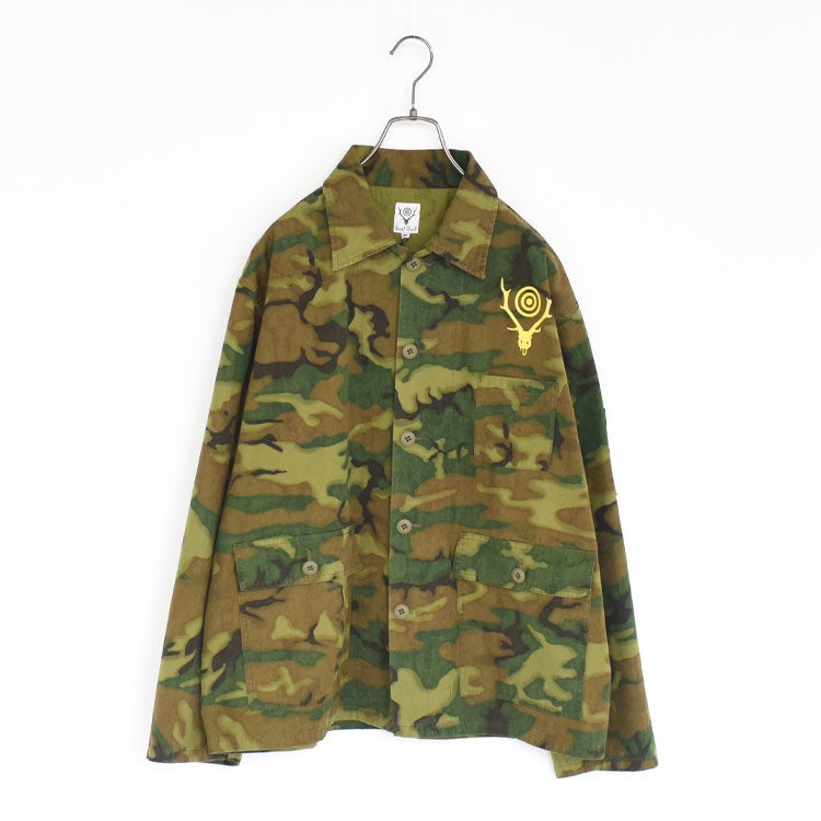 RANGER SHIRT レンジャーシャツ