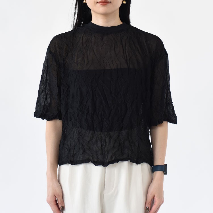 washer process tee ワッシャープロセスTシャツ