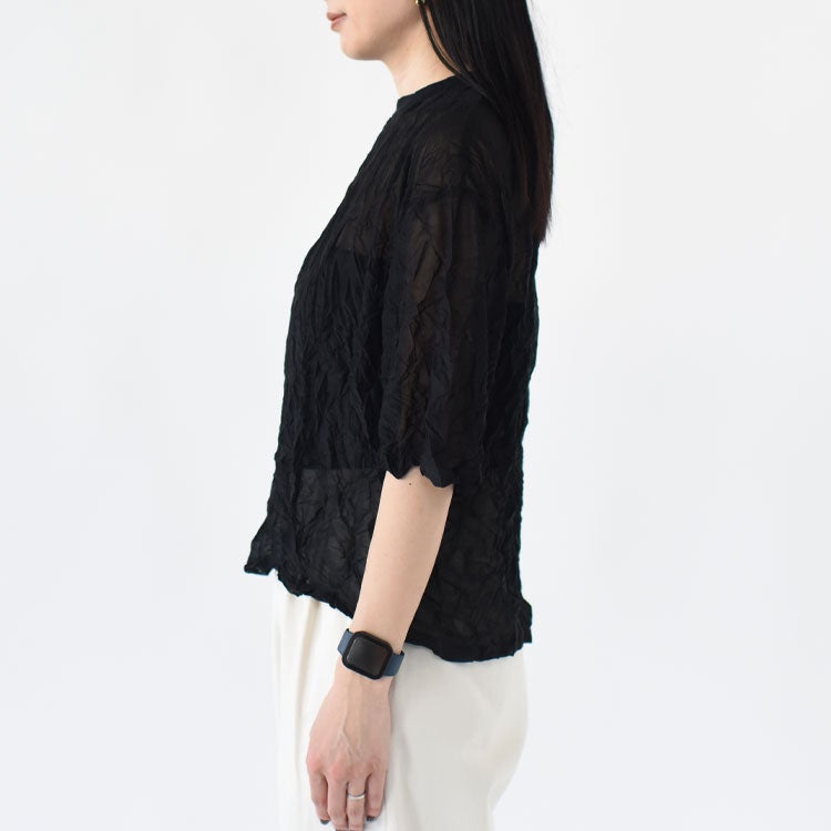 washer process tee ワッシャープロセスTシャツ