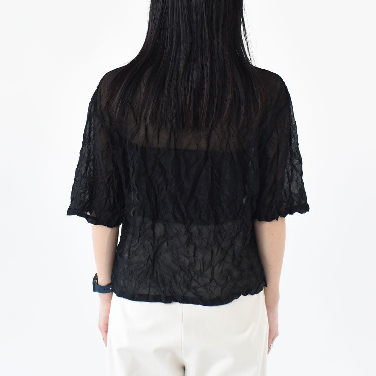 washer process tee ワッシャープロセスTシャツ