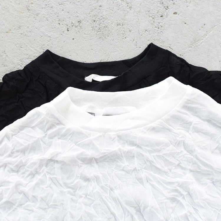 washer process tee ワッシャープロセスTシャツ