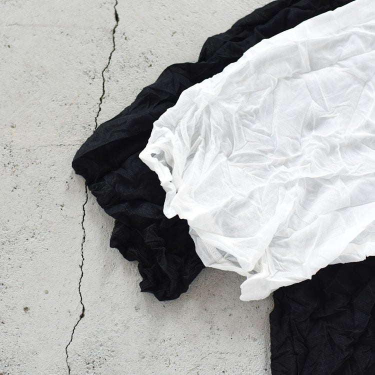 washer process tee ワッシャープロセスTシャツ