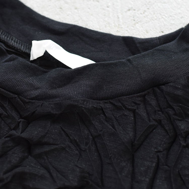 washer process tee ワッシャープロセスTシャツ