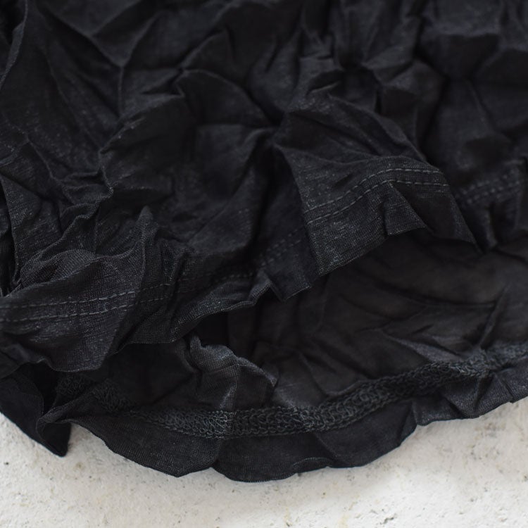 washer process tee ワッシャープロセスTシャツ