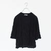 washer process tee ワッシャープロセスTシャツ