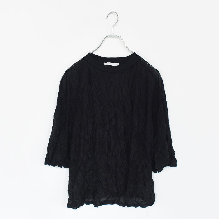 washer process tee ワッシャープロセスTシャツ