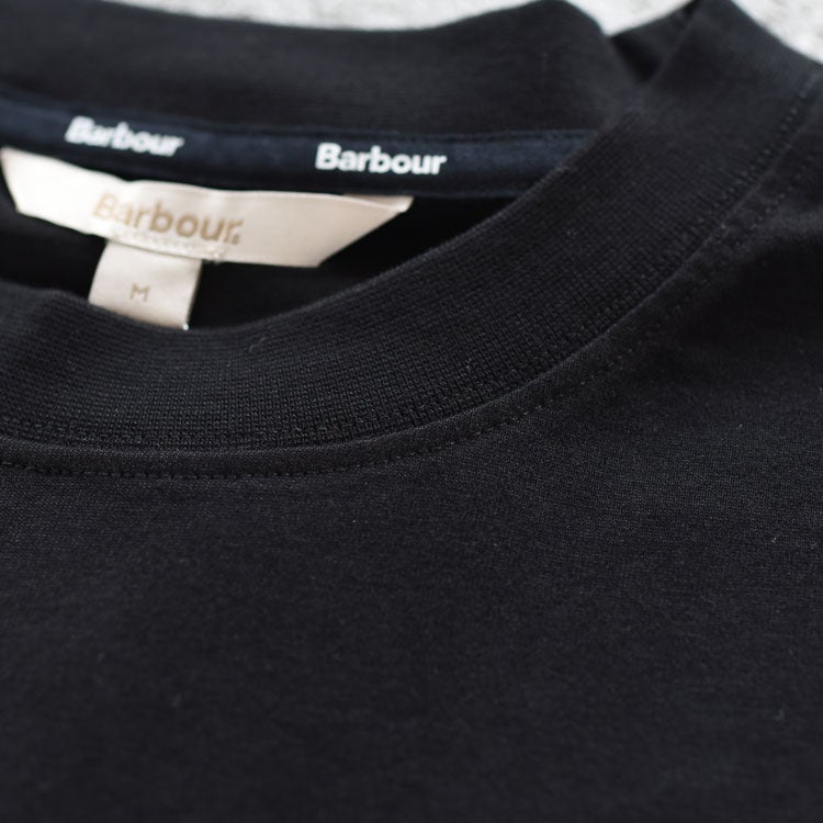 MARJORIE T-SHIRT　マージョリーロゴ刺繍Tシャツ