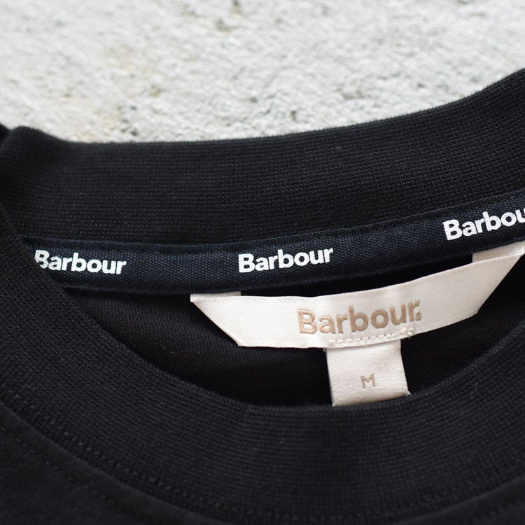 MARJORIE T-SHIRT　マージョリーロゴ刺繍Tシャツ