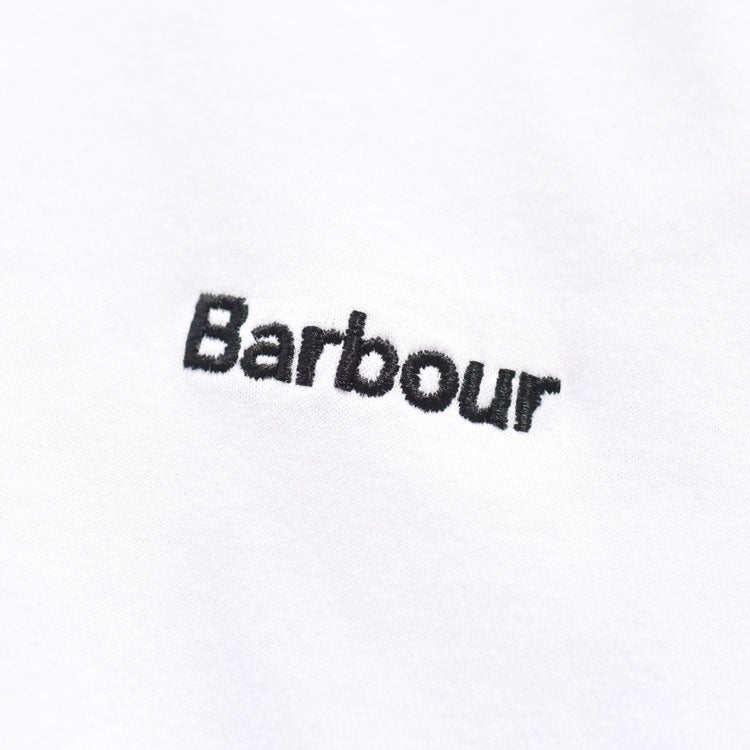 MARJORIE T-SHIRT　マージョリーロゴ刺繍Tシャツ