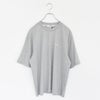 MARJORIE T-SHIRT　マージョリーロゴ刺繍Tシャツ