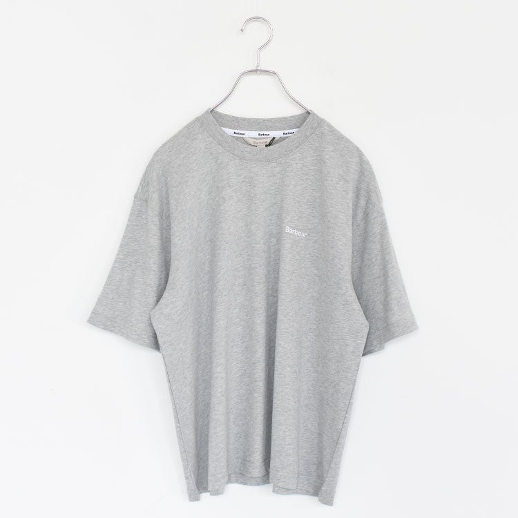 MARJORIE T-SHIRT　マージョリーロゴ刺繍Tシャツ