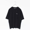 MARJORIE T-SHIRT　マージョリーロゴ刺繍Tシャツ