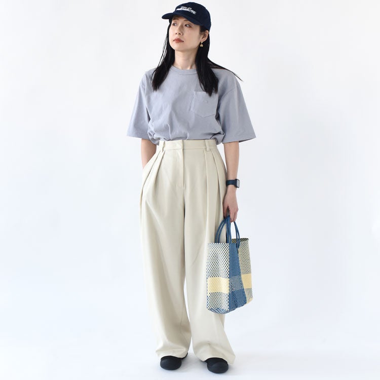 8oz Field Pocket Tee 8オンスフィールドポケットTシャツ