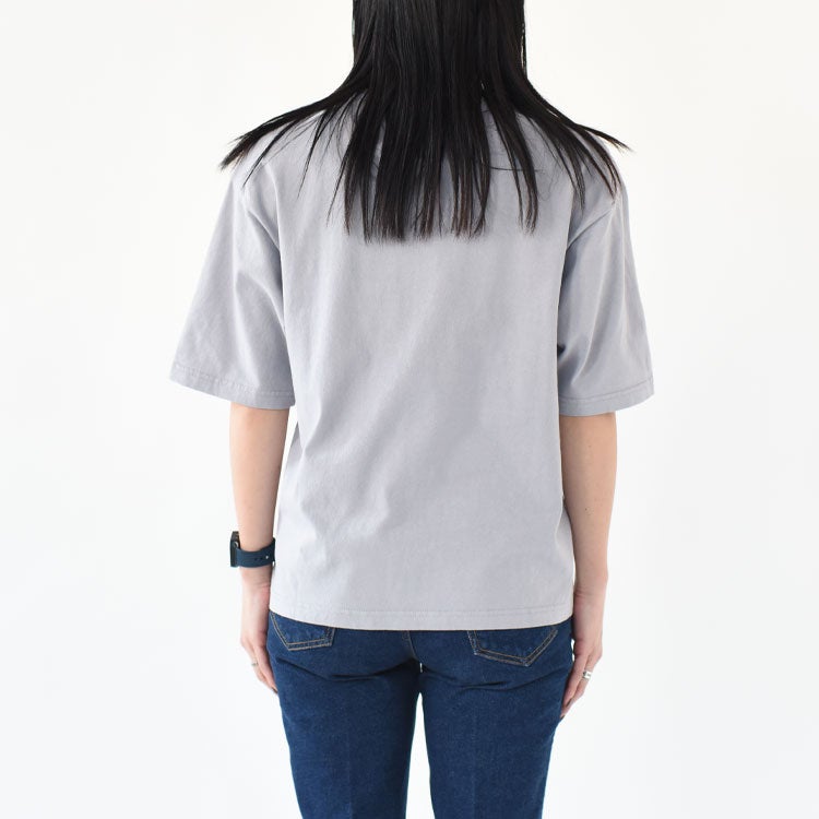 8oz Field Pocket Tee 8オンスフィールドポケットTシャツ