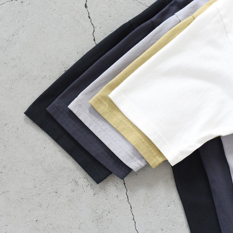 8oz Field Pocket Tee 8オンスフィールドポケットTシャツ