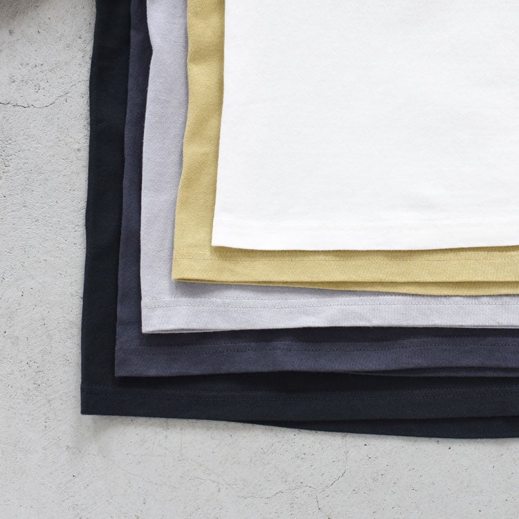 8oz Field Pocket Tee 8オンスフィールドポケットTシャツ