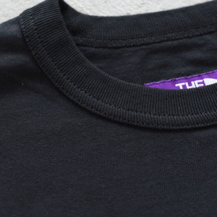 8oz Field Pocket Tee 8オンスフィールドポケットTシャツ/N25FT064/THE