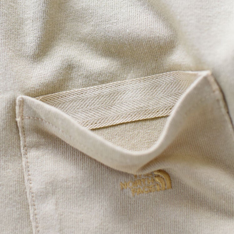 8oz Field Pocket Tee 8オンスフィールドポケットTシャツ