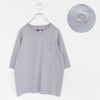 8oz Field Pocket Tee 8オンスフィールドポケットTシャツ