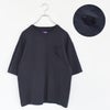 8oz Field Pocket Tee 8オンスフィールドポケットTシャツ