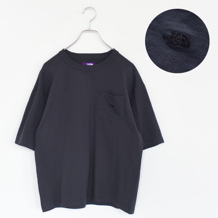 8oz Field Pocket Tee 8オンスフィールドポケットTシャツ