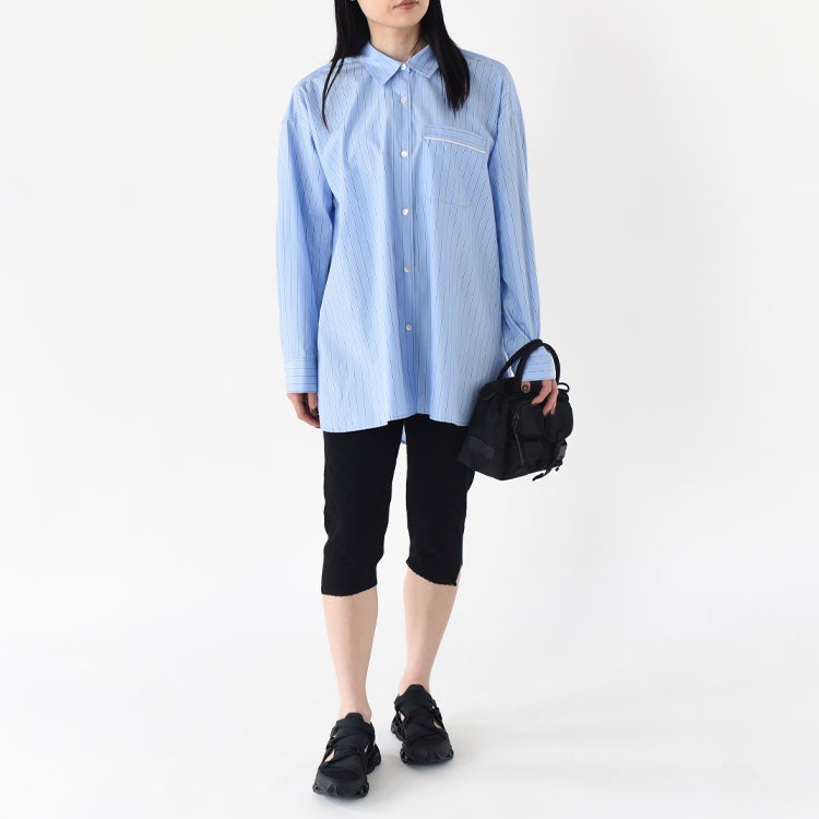 MULTI POCKET 2WAY BAG マルチポケット 2ウェイバッグ