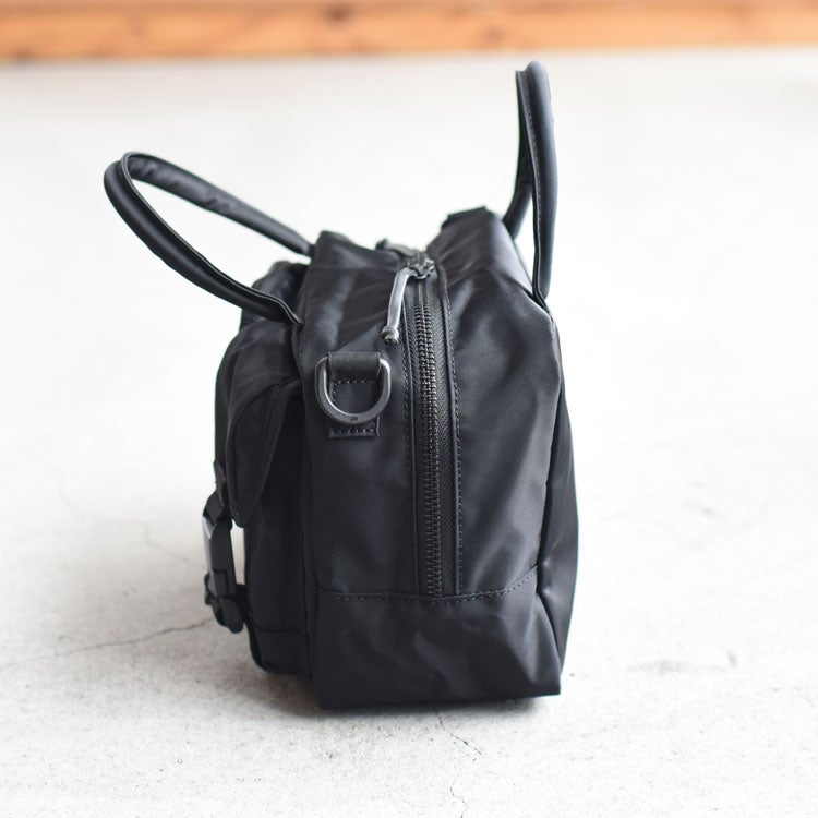 MULTI POCKET 2WAY BAG マルチポケット 2ウェイバッグ
