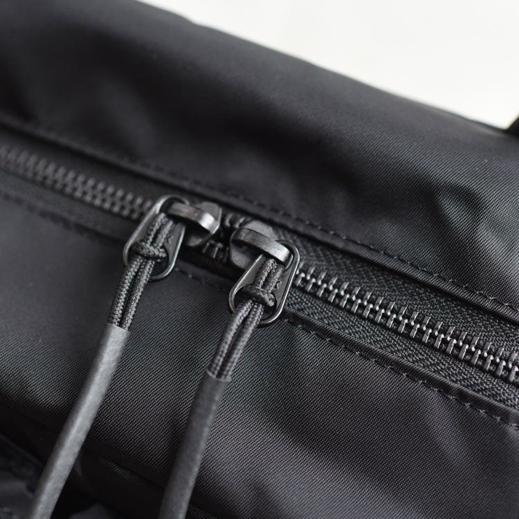 MULTI POCKET 2WAY BAG マルチポケット 2ウェイバッグ