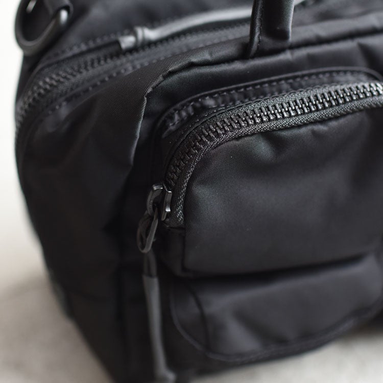 MULTI POCKET 2WAY BAG マルチポケット 2ウェイバッグ