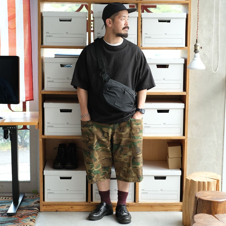 2WAY BAG 2wayバッグ