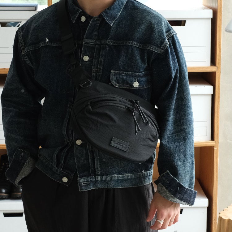 2WAY BAG 2wayバッグ