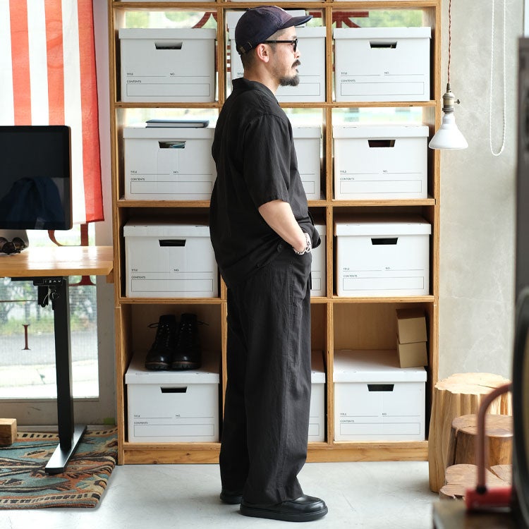 EASY LOAFER イージーローファー