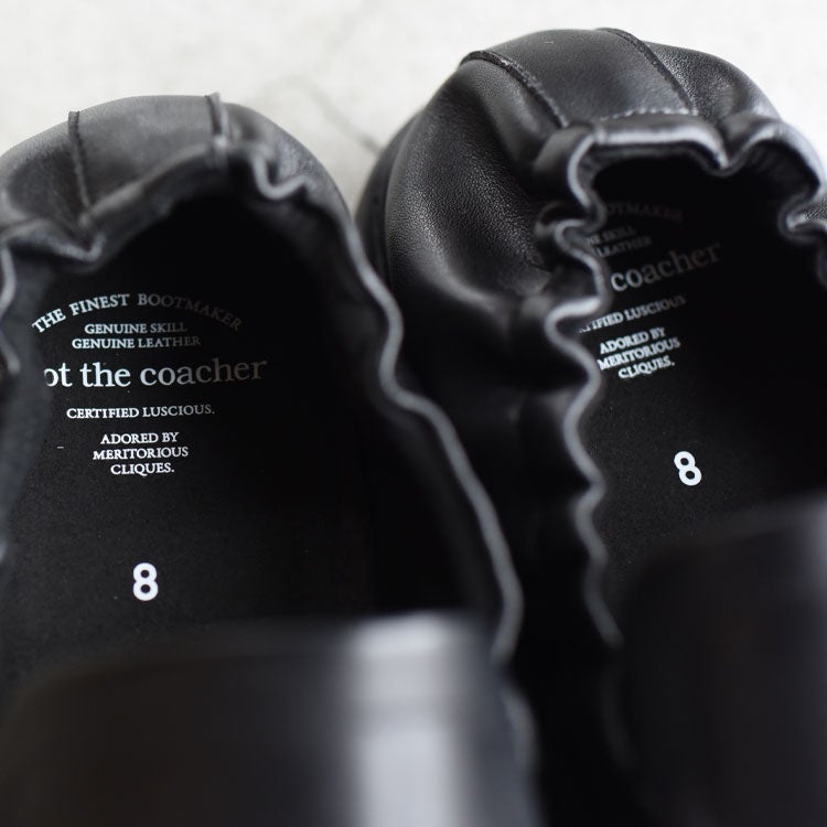 EASY LOAFER イージーローファー