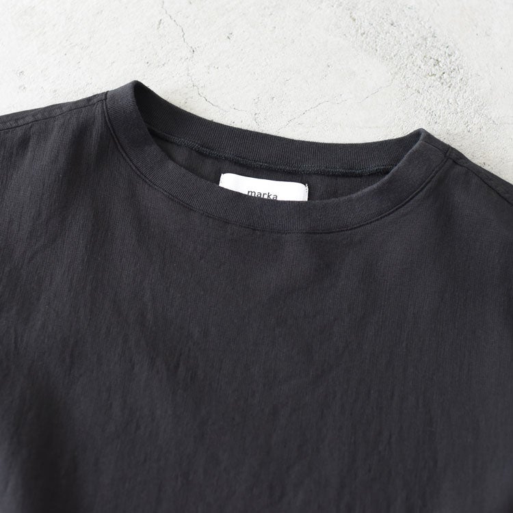 Crew Neck Shirt クルーネックシャツ