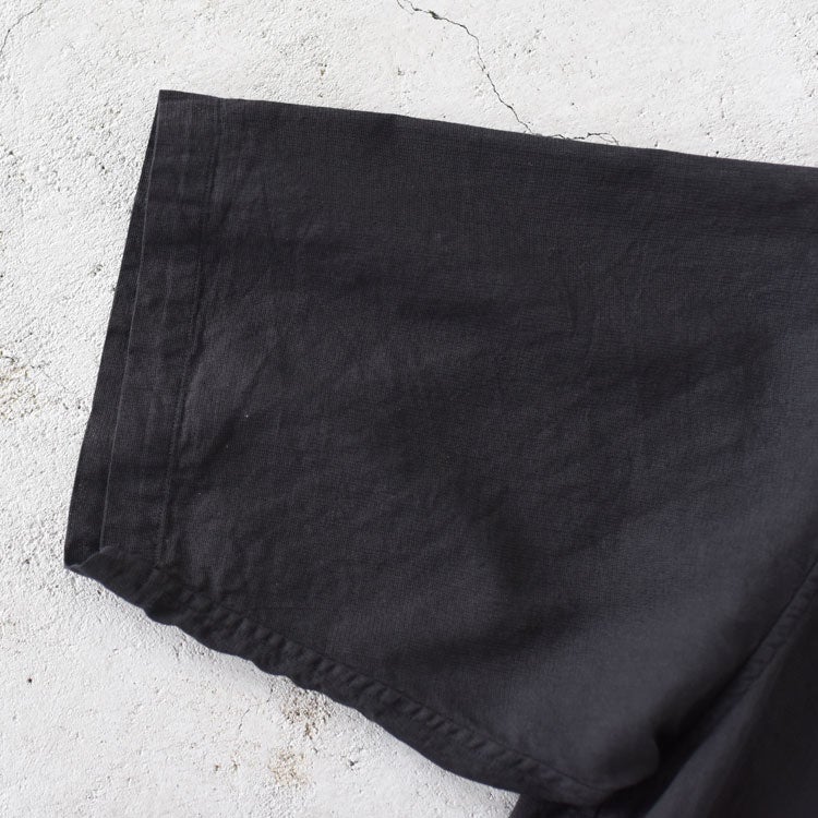 Crew Neck Shirt クルーネックシャツ