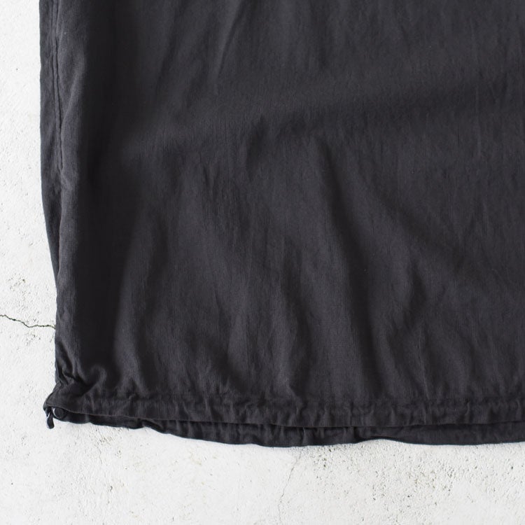 Crew Neck Shirt クルーネックシャツ