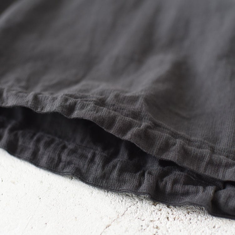 Crew Neck Shirt クルーネックシャツ