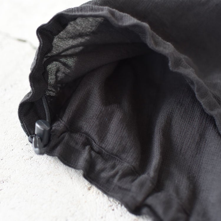 Crew Neck Shirt クルーネックシャツ