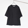 Crew Neck Shirt クルーネックシャツ