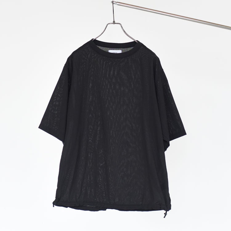 Crew Neck Shirt クルーネックシャツ