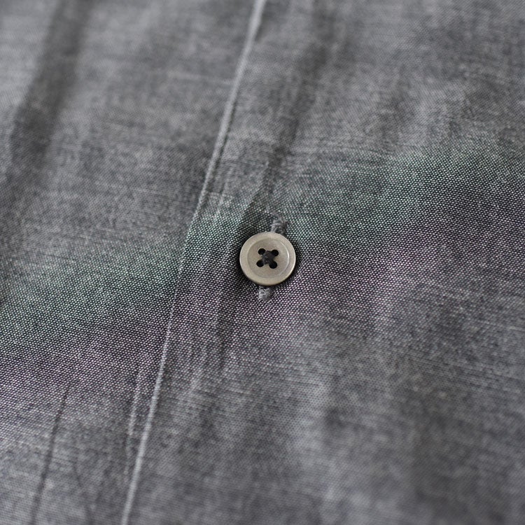 OPEN COLLAR SHIRT オープンカラーシャツ