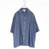 OPEN COLLAR SHIRT オープンカラーシャツ