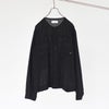 No Collar Trucker Jacket ノーカラートラッカージャケット