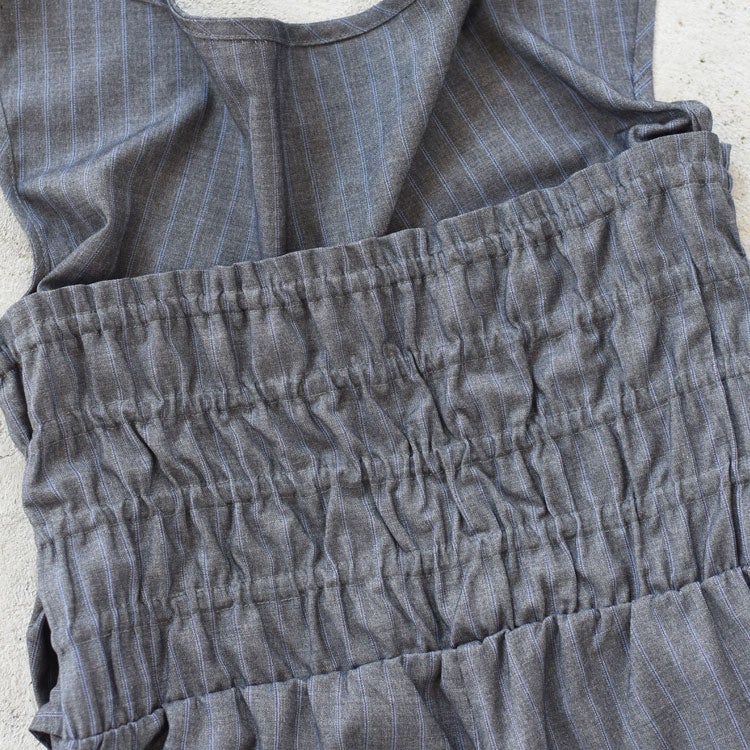 halter neck all in one ホルターネックオールインワン