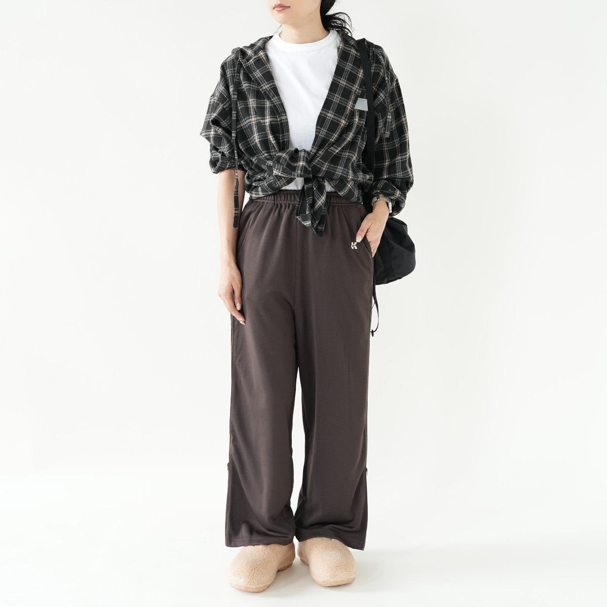 hooded over shirts フーデッドオーバーシャツ