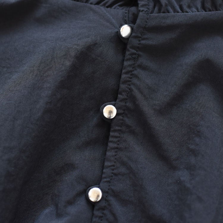 many way frill blouse メニーウェイフリルブラウス