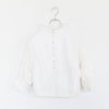 many way frill blouse メニーウェイフリルブラウス