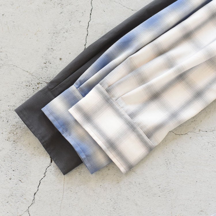 design overshirt デザインオーバーシャツ