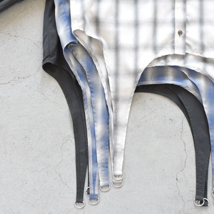 design overshirt デザインオーバーシャツ